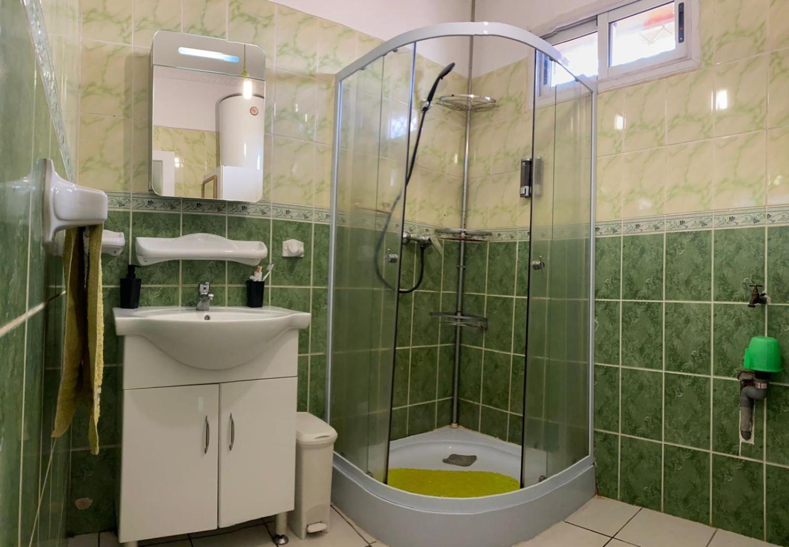 אנטננריבו Villa Espoir # Joyau Secret # Commodites # Confort # Prox Centre Ville מראה חיצוני תמונה