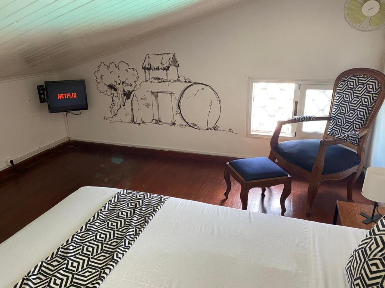אנטננריבו Villa Espoir # Joyau Secret # Commodites # Confort # Prox Centre Ville מראה חיצוני תמונה