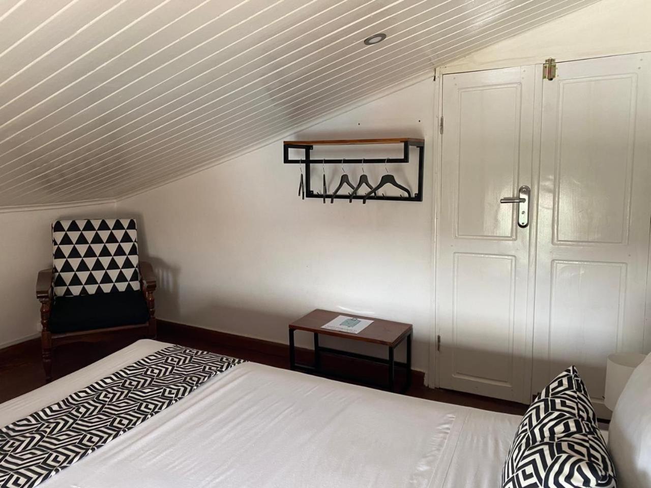 אנטננריבו Villa Espoir # Joyau Secret # Commodites # Confort # Prox Centre Ville מראה חיצוני תמונה