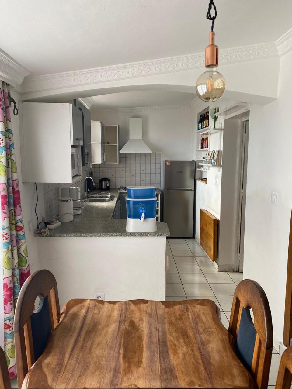 אנטננריבו Villa Espoir # Joyau Secret # Commodites # Confort # Prox Centre Ville מראה חיצוני תמונה