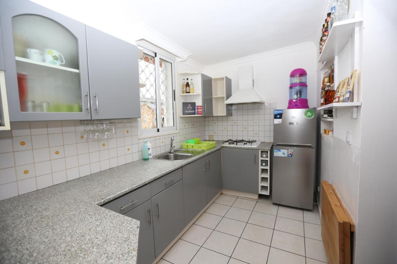 אנטננריבו Villa Espoir # Joyau Secret # Commodites # Confort # Prox Centre Ville מראה חיצוני תמונה